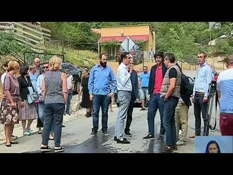 საგზაო სამუშაოები